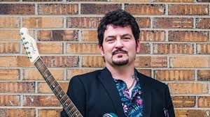 Mike Zito